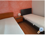 Apartment Karlobag - Karlobag Kroatien