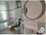 Apartment Karlobag - Karlobag Kroatien