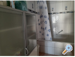 Apartment Karlobag - Karlobag Kroatien