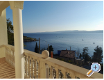 Apartment Karlobag - Karlobag Kroatien