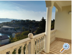 Apartment Karlobag - Karlobag Kroatien