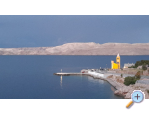 Apartment Karlobag - Karlobag Kroatien