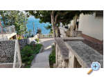 Apartment Karlobag - Karlobag Kroatien