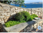Apartment Karlobag - Karlobag Kroatien