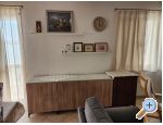Apartment Karlobag - Karlobag Kroatien