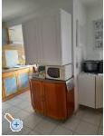 Apartment Karlobag - Karlobag Kroatien
