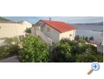 Apartmn Karlobag - Karlobag Chorvtsko