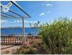 Apartment Karlobag - Karlobag Kroatien