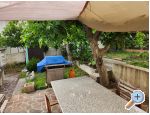 Apartmn Karlobag - Karlobag Chorvtsko