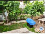 Apartment Karlobag - Karlobag Kroatien