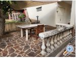 Apartment Karlobag - Karlobag Kroatien