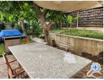 Apartment Karlobag - Karlobag Kroatien