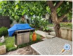 Apartment Karlobag - Karlobag Kroatien