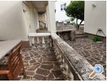 Apartment Karlobag - Karlobag Kroatien