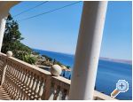 Apartmn Karlobag - Karlobag Chorvatsko