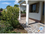 Apartment Karlobag - Karlobag Kroatien