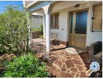 Apartmn Karlobag - Karlobag Chorvtsko