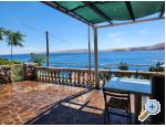 Apartmn Karlobag - Karlobag Chorvtsko