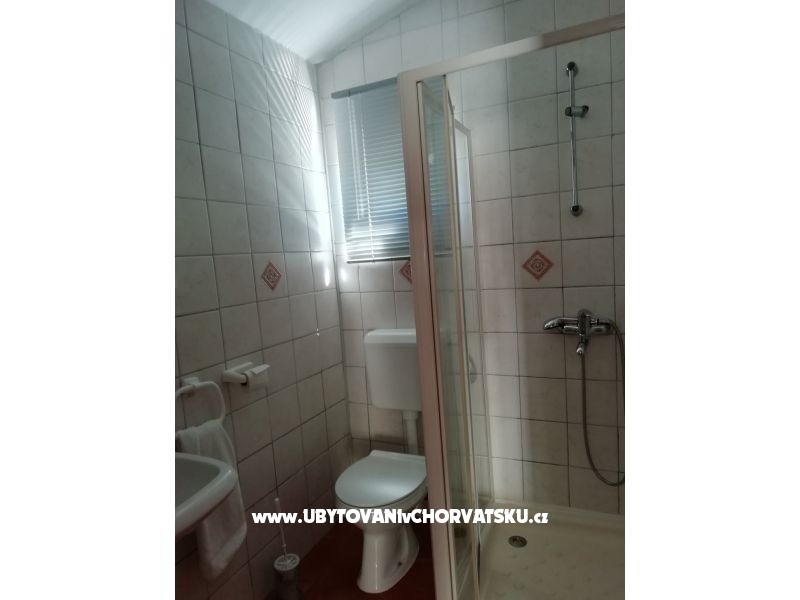 Apartment na moru – Ferienwohnung Karlobag, Kroatien – Foto 12