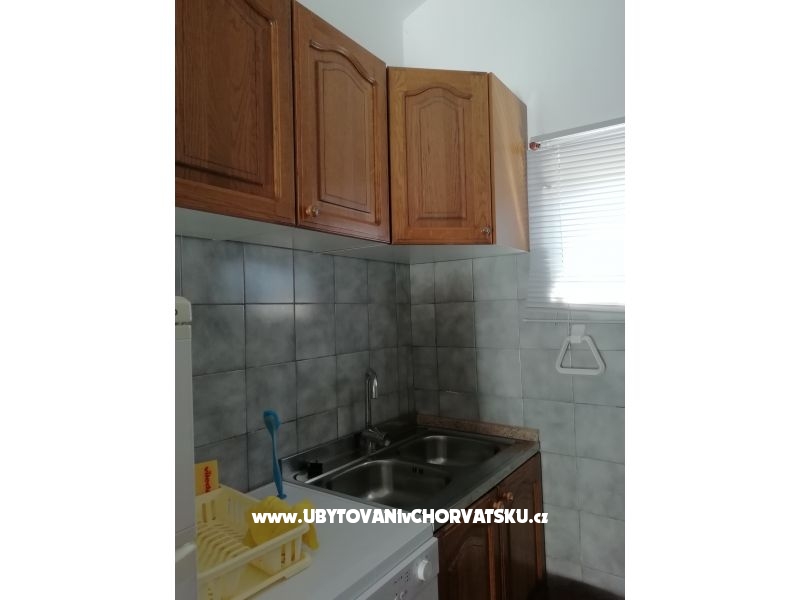 Apartment na moru – Ferienwohnung Karlobag, Kroatien – Foto 14