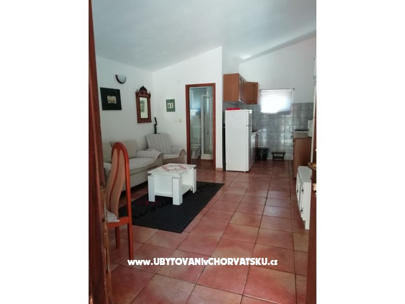 Apartment na moru – Ferienwohnung Karlobag, Kroatien – Foto 17