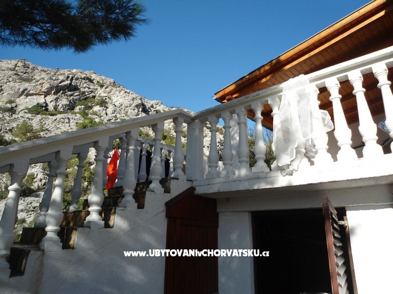 Apartment na moru – Ferienwohnung Karlobag, Kroatien – Foto 5