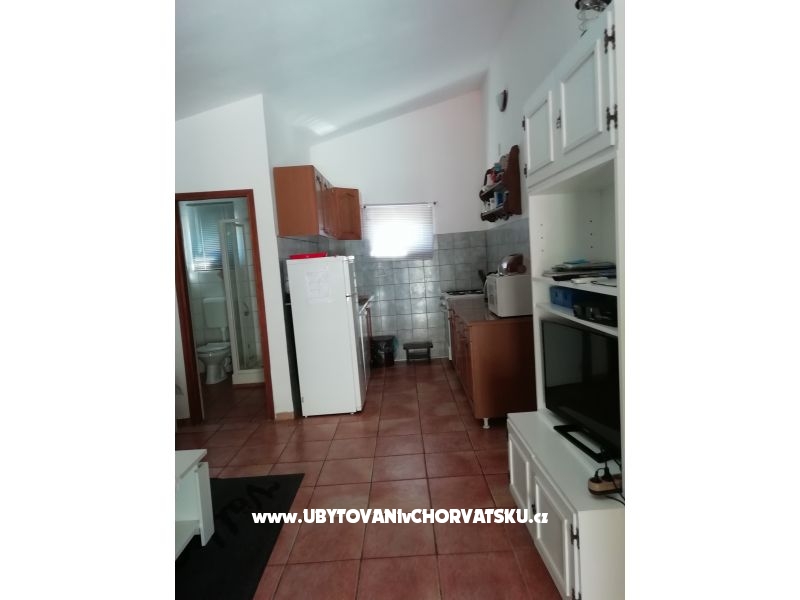 Apartment na moru – Ferienwohnung Karlobag, Kroatien – Foto 7