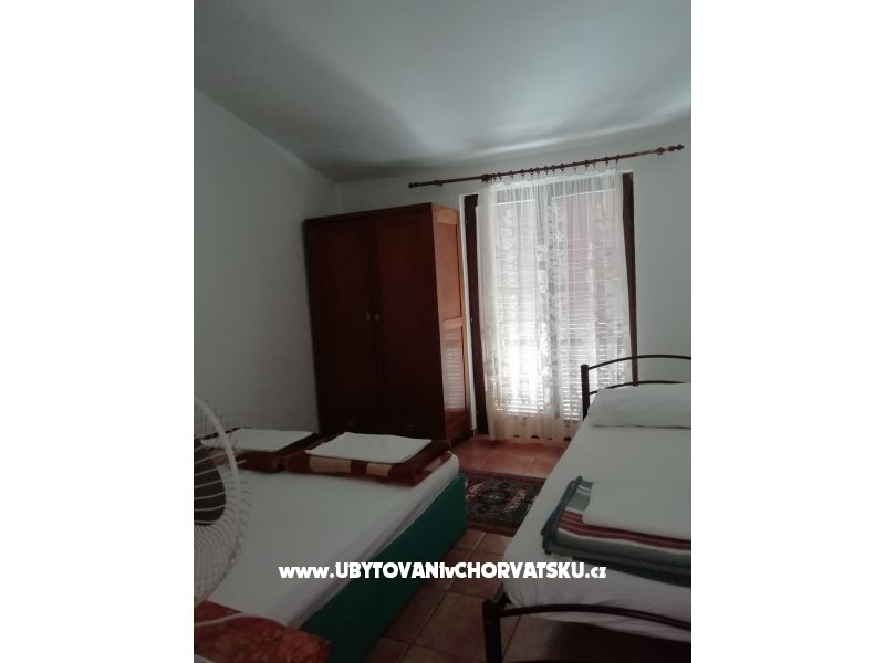 Apartment na moru – Ferienwohnung Karlobag, Kroatien – Foto 8