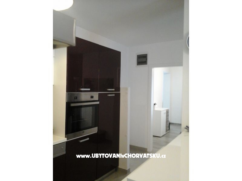 Appartements Paola – Ferienwohnung Karlobag, Kroatien – Foto 10