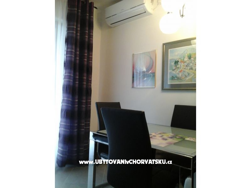 Appartements Paola – Ferienwohnung Karlobag, Kroatien – Foto 11