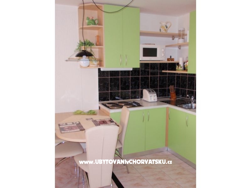 Appartements Paola – Ferienwohnung Karlobag, Kroatien – Foto 13