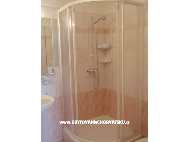 Appartements Paola – Ferienwohnung Karlobag, Kroatien – Foto 14