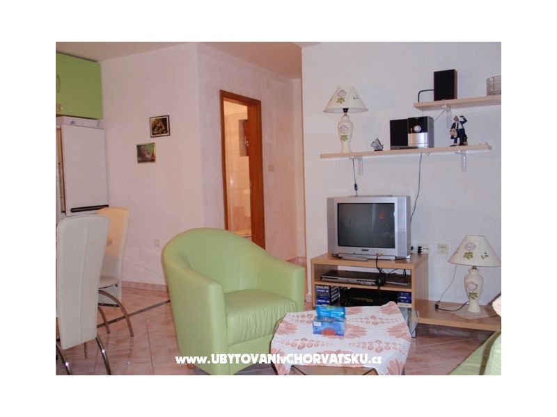 Appartements Paola – Ferienwohnung Karlobag, Kroatien – Foto 15