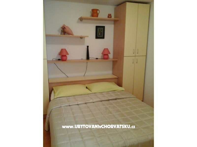 Appartements Paola – Ferienwohnung Karlobag, Kroatien – Foto 16