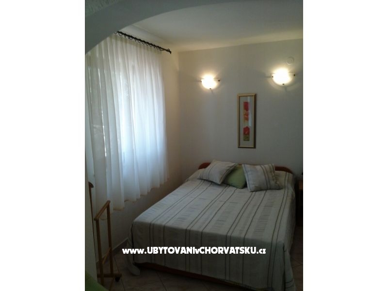 Appartements Paola – Ferienwohnung Karlobag, Kroatien – Foto 17