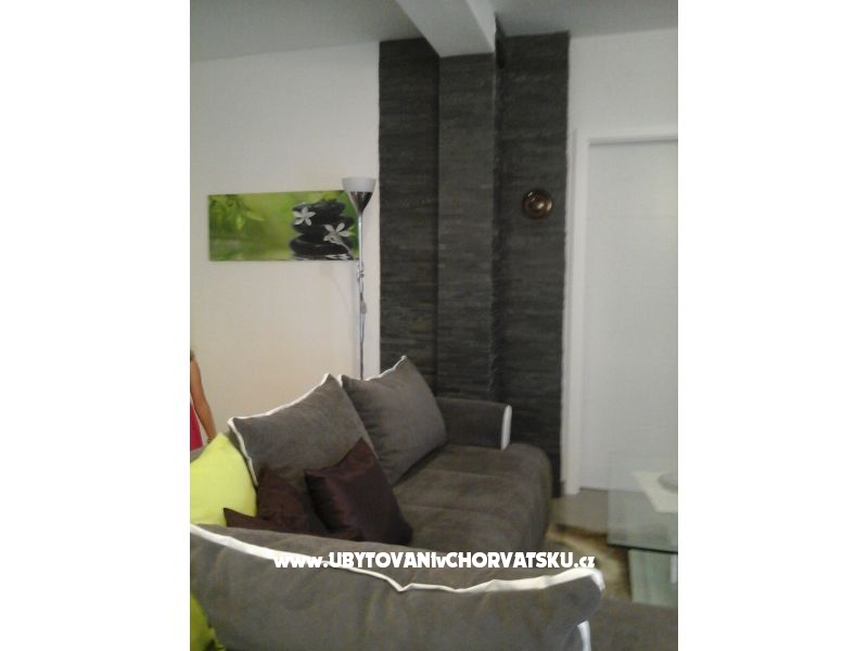 Appartements Paola – Ferienwohnung Karlobag, Kroatien – Foto 2