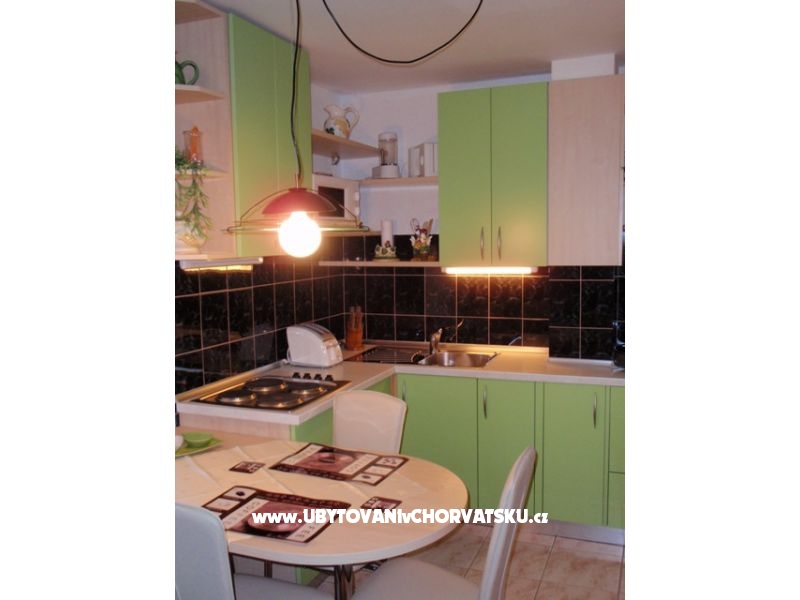 Appartements Paola – Ferienwohnung Karlobag, Kroatien – Foto 3