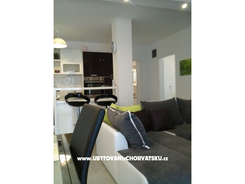 Appartements Paola – Ferienwohnung Karlobag, Kroatien – Foto 4