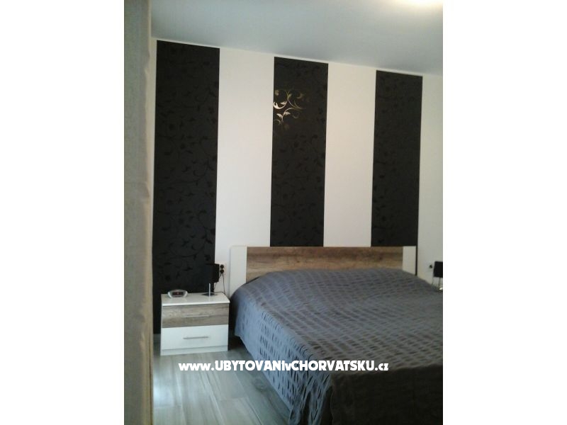 Appartements Paola – Ferienwohnung Karlobag, Kroatien – Foto 6