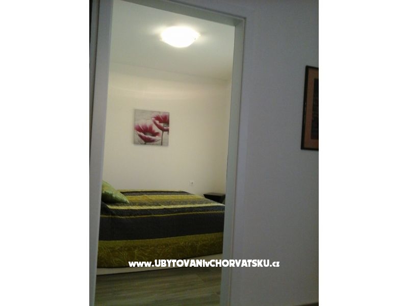 Appartements Paola – Ferienwohnung Karlobag, Kroatien – Foto 7