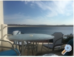 Apartma Tanja - Karlobag Hrvaka