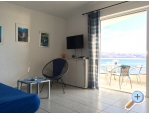 Apartment Tanja - Karlobag Kroatien