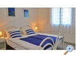 Apartment Tanja - Karlobag Kroatien