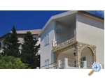 Apartment Tanja - Karlobag Kroatien