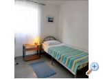 Apartment Tanja - Karlobag Kroatien