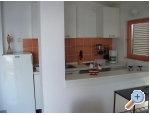 Apartment Tanja - Karlobag Kroatien