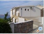 Apartma Tanja - Karlobag Hrvaka