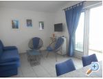 Apartma Tanja - Karlobag Hrvaka