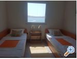 Apartma Tanja - Karlobag Hrvaka