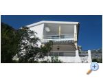 Apartma Tanja - Karlobag Hrvaka
